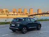 Peugeot 3008 2024 Model